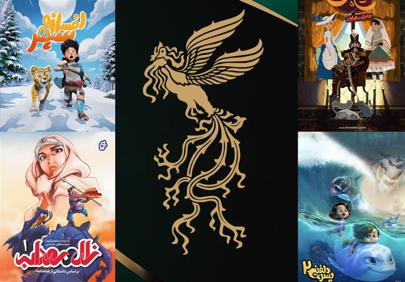 برنامه پنجمین روز جشنواره فیلم فجر در قم