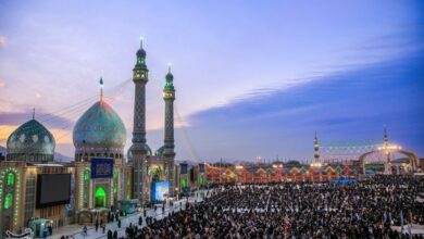 برنامههای روز نیمه شعبان در مسجد مقدس جمکران اعلام شد