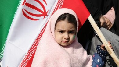 برگزاری راهپیمایی پرشکوه 22 بهمن در 150 نقطه هرمزگان