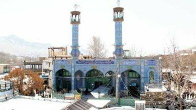 برگزاری «ضیافت الهی» و «آرامش بهاری» در 46 بقعه لرستان