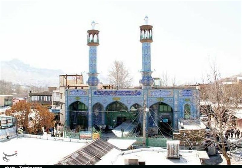 برگزاری «ضیافت الهی» و «آرامش بهاری» در 46 بقعه لرستان