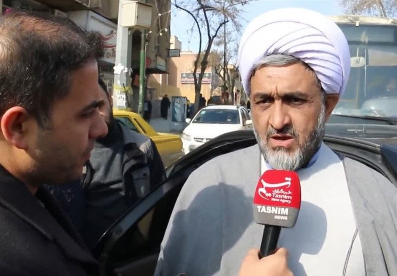 بعد از برجام یک تحریم هم حذف نشد/بنای مذاکره نداریم+فیلم