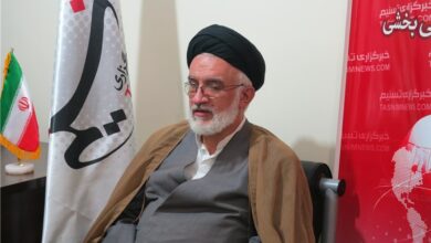 بعد از رهبری و روحانیت، سپاه مستحکمترین تکیه گاه مردم است