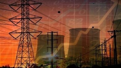 بهرهبرداری 821 میلیارد پروژه در حوزه برق در هرمزگان