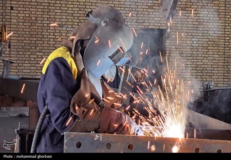 بهرهبرداری از 134 واحد تولیدی در سیستان و بلوچستان