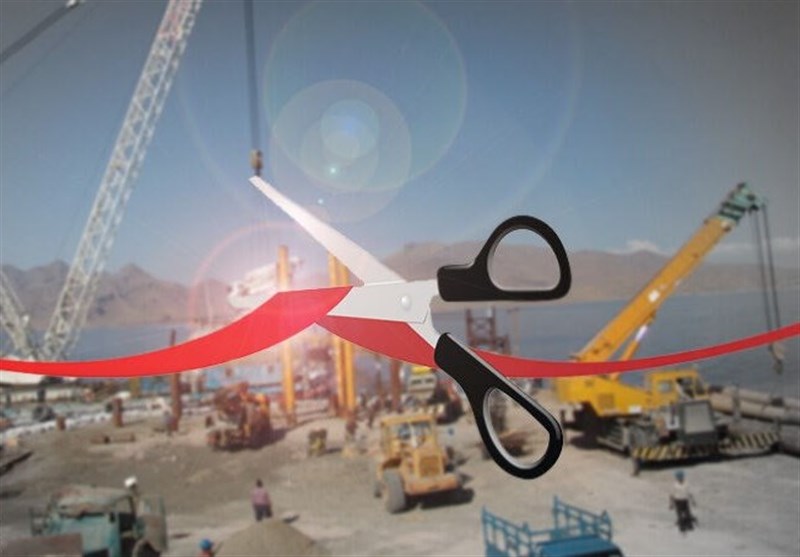 بهرهبرداری از 137 طرح عمرانی و اقتصادی در خلخال