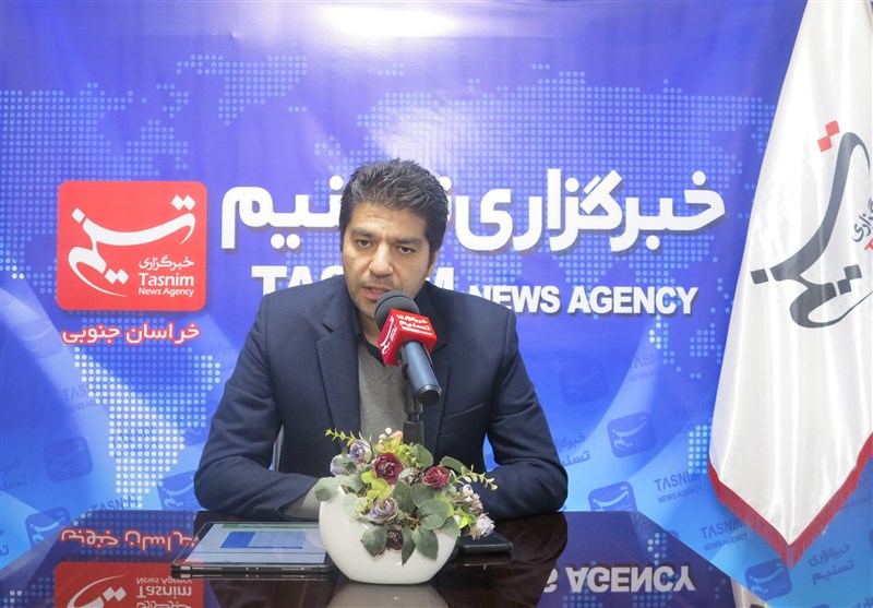 بهرهمندی 84 درصد روستاهای خراسان جنوبی از اینترنت پرسرعت