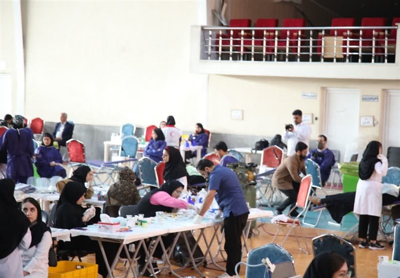 بهرهمندی مددجویان بوشهری از خدمات درمانی رایگان+عکس