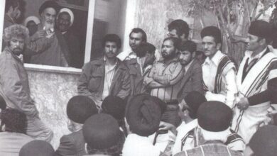 بیعت بختیاریها با امام(ره) نقشه بختیار را بر باد داد