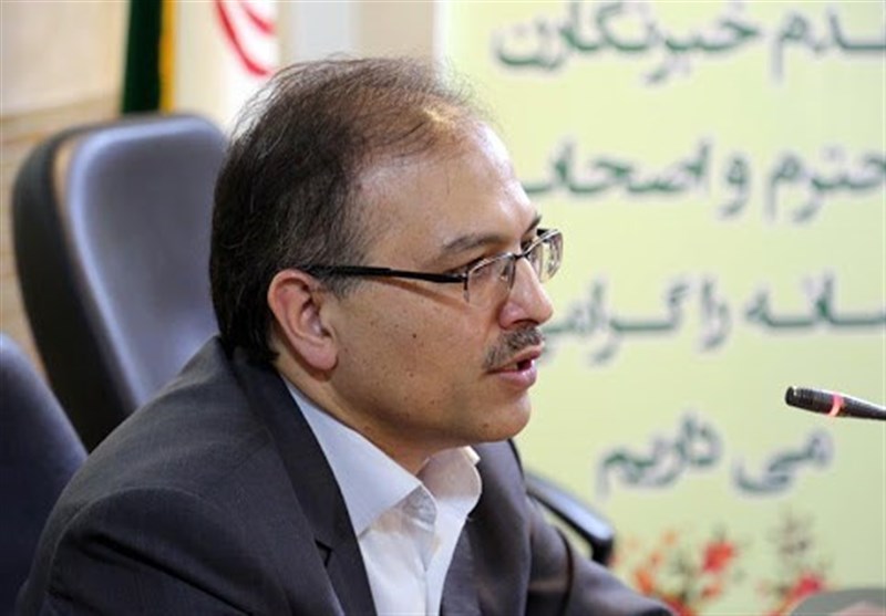 بیمارستان راز و جرگلان چه زمانی افتتاح میشود؟