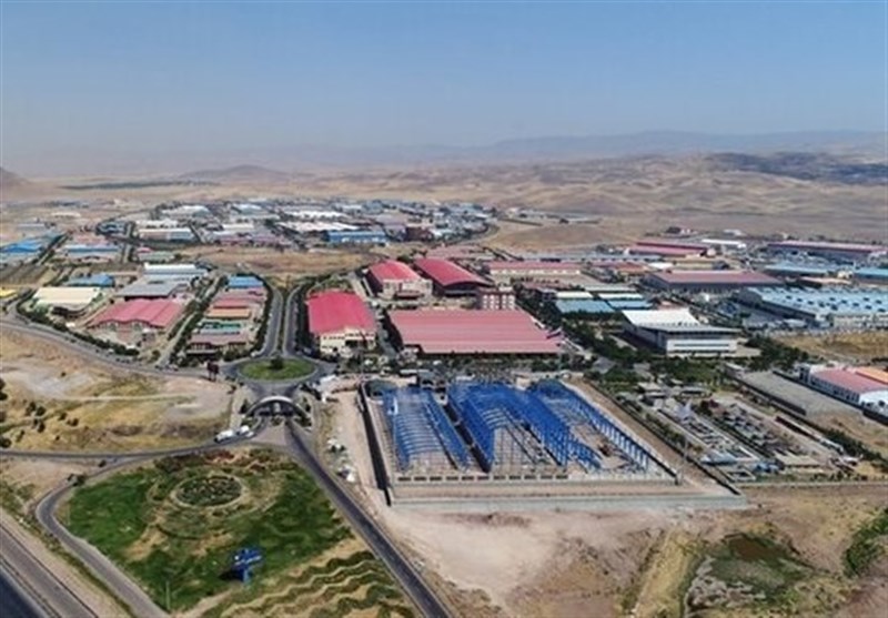 تأمین 80 درصد برق شهرکهای صنعتی استان کرمان تا یک سال آینده