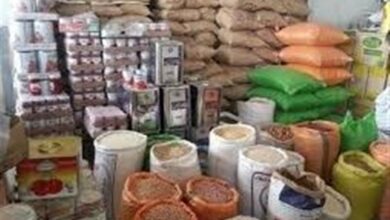 تأمین کالاهای اساسی و تشدید نظارت بر بازار قم