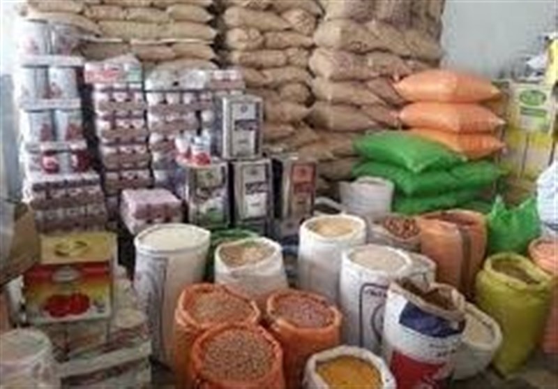تأمین کالاهای اساسی و تشدید نظارت بر بازار قم