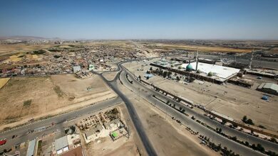 تأکید بر هویت فرهنگی در طرح جدید بلوار پیامبر اعظم (ص)