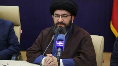 تاکید امام جمعه زنجان بر توجه ویژه به توسعه وقف ورزشی