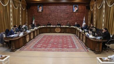 تاکید شورا بر حل مسئله حاشیهنشینی تبریز