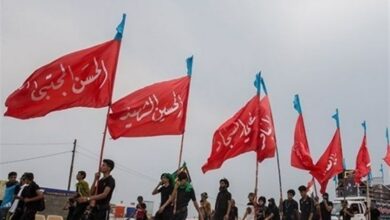 تجلیل از مبلغان پاکستانی اربعین؛ پیوندی برای وحدت اسلامی