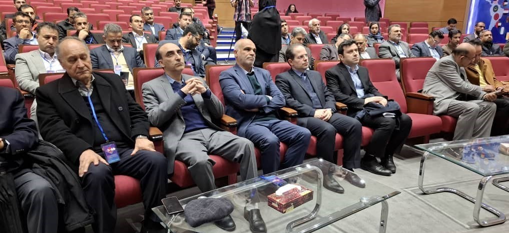 تحول دیجیتال امری ضروری برای توسعه بخش صنعت است