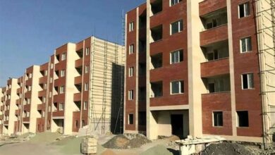 تحویل بخشی از واحدهای مسکن ملی در قم توسط بنیاد مسکن