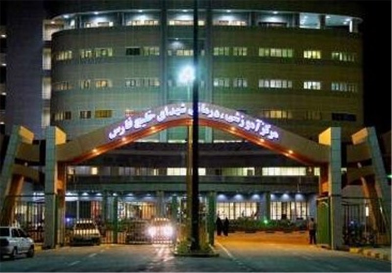 تخصیص 1650 میلیارد تومان به حوزه سلامت بوشهر