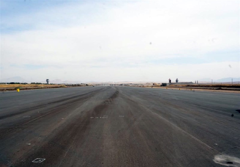 تخصیص 30 هزار میلیارد برای پروژه راهبردی راهآهن غرب