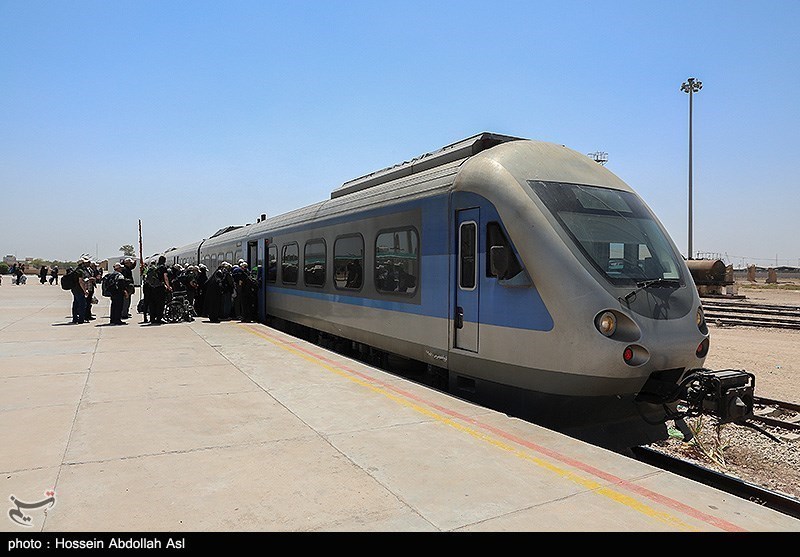 تخصیص 30 هزار میلیارد برای پروژه راهبردی راهآهن غرب