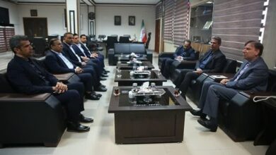 تخصیص اعتبار برای تکمیل طرحهای ورزشی بوشهر