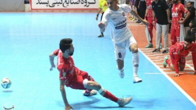 تداوم شکستناپذیری گیتیزنها در خانه