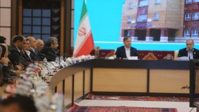 تدوین اطلس مشارکتهای مردمی در مدرسهسازی