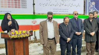 تعزیرات همدان پایگاه آموزشی و قضایی غرب کشور خواهد شد