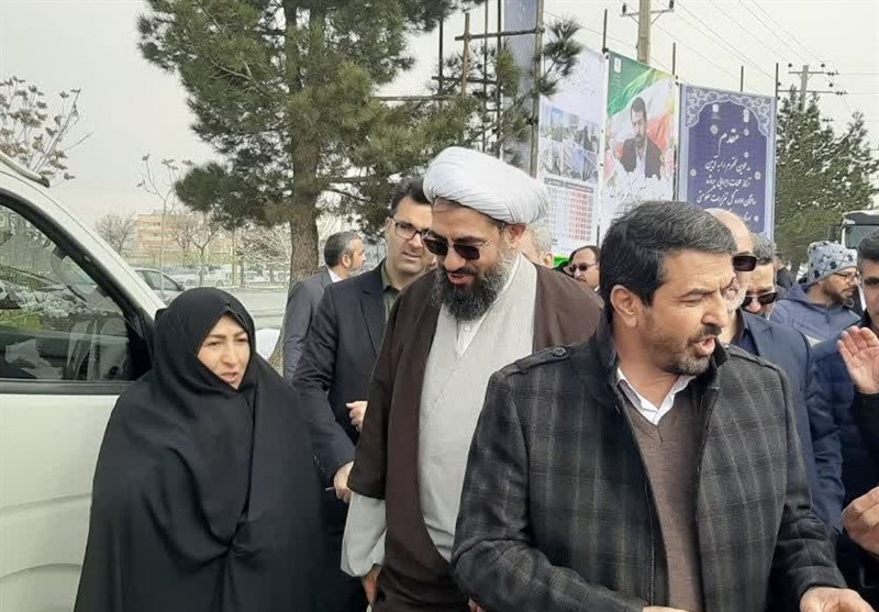 تعزیرات همدان پایگاه آموزشی و قضایی غرب کشور خواهد شد