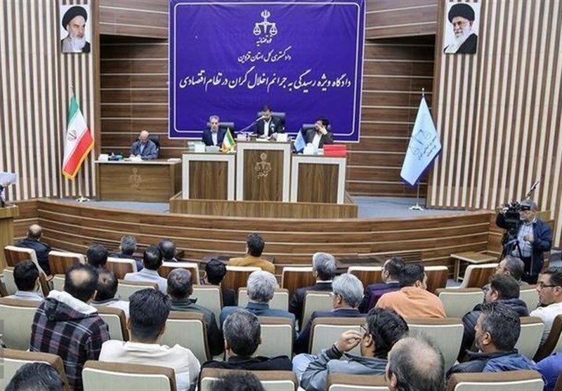 تعیین ضربالاجل برای متهم پرونده رضایت خودرو