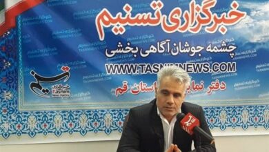 تفاهمنامه جدید برای افزایش مسئولیت اجتماعی در استان تهران