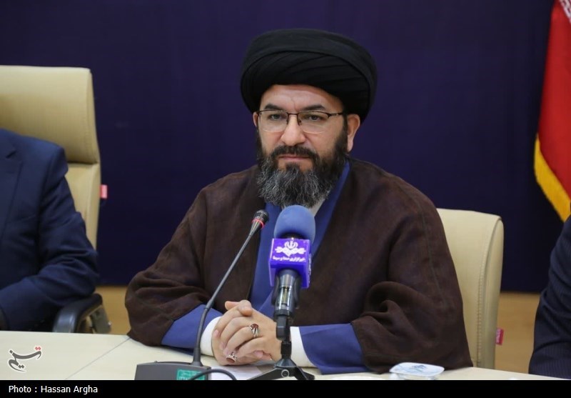 تقدیر امام جمعه زنجان از حضور مردم در راهپیمایی 22 بهمن