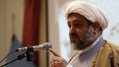 تلاش دشمن جهت نشان دادن چهره ضعیف از ایران در سطح بینالمللی