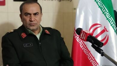 تمهیدات ترافیکی متناسب با مسیرهای راهپیمایی در کردستان