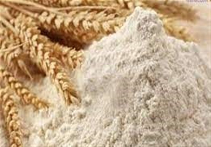 توزیع مویرگی بیش از 32 هزار تن آرد خانهپز روستایی در فارس