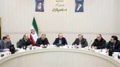 توسعه صادرات غیرنفتی استان اردبیل باید تدوین شود