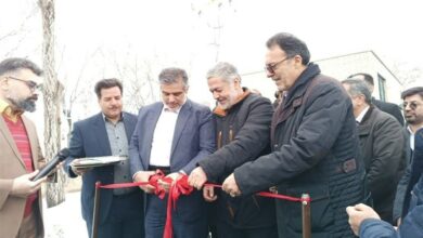 تولید 5 هزار مگاوات برق تجدیدپذیر و خورشیدی در استان مرکزی