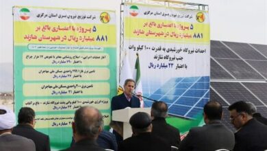 تولید انرژیهای تجدیدپذیر تنها راه قطع مازوتسوزی است