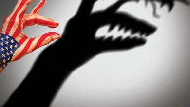 تکنیکهای دشمن برای ایجاد توهم اقتدار در فضای رسانه+فیلم