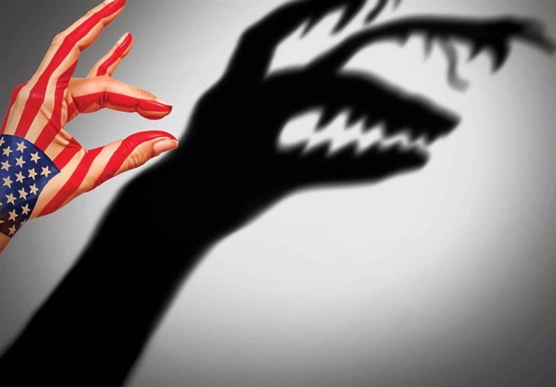 تکنیکهای دشمن برای ایجاد توهم اقتدار در فضای رسانه+فیلم