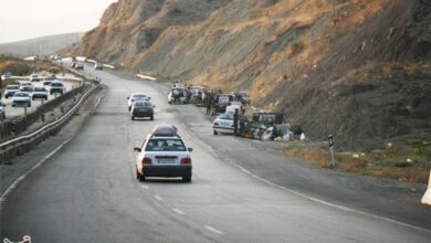 ثبت 2 میلیون تردد بین استانی در هرمزکان طی یک ماه