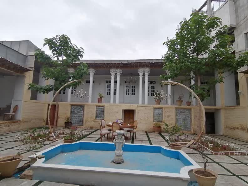 ثبت 46 اثر غیر منقول و 555 اثر منقول فارس در فهرست آثار ملی