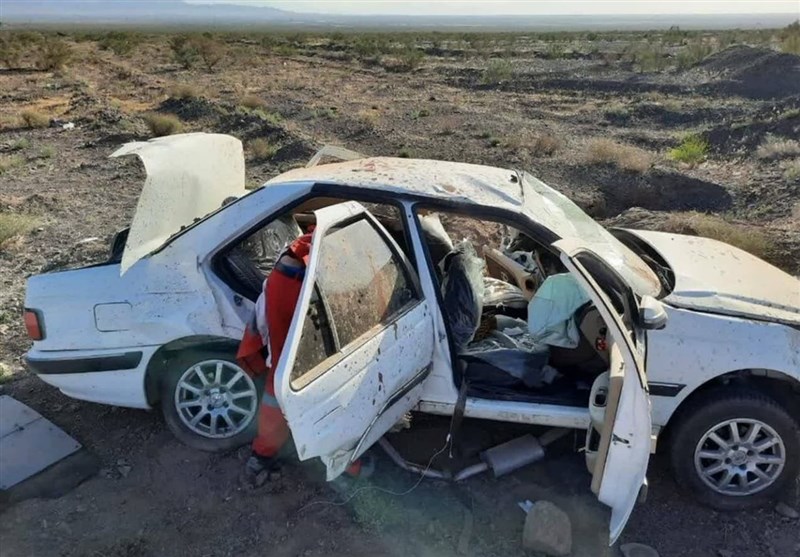 جان باختن 220 نفر در حوادث جادهای امسال در بوشهر