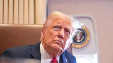 جدیدترین موضع گیری ترامپ درباره غزه