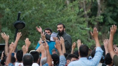 جشن بزرگ خیابانی نیمه شعبان در شهر ایلام برگزار میشود