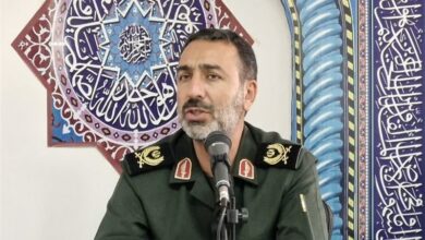 جمهوری اسلامی ایران امروز در موضع اقتدار قرار دارد