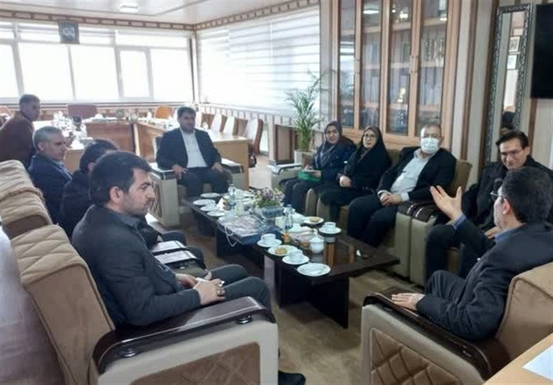 جهاد دانشگاهی در تدوین سند توسعه استان اردبیل سهیم باشد