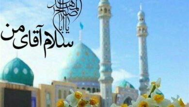 حرکت معنوی مردم دهزیار در نیمه شعبان/ ختم 227 هزار صلوات